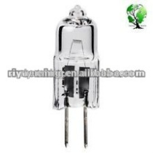 g5.3 50w halogen light bulb capsule bulb